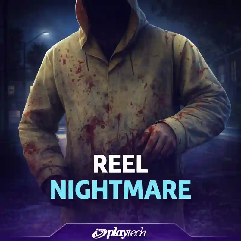 Reel Nightmare slot game online casino sgbet365