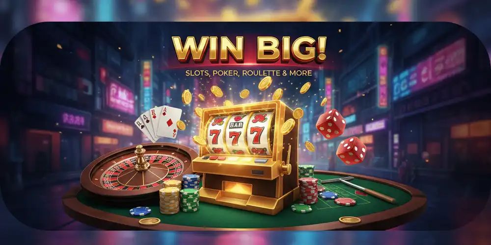 sgbet365 Banner